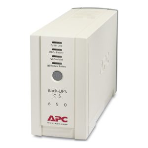 APC BK650-AS