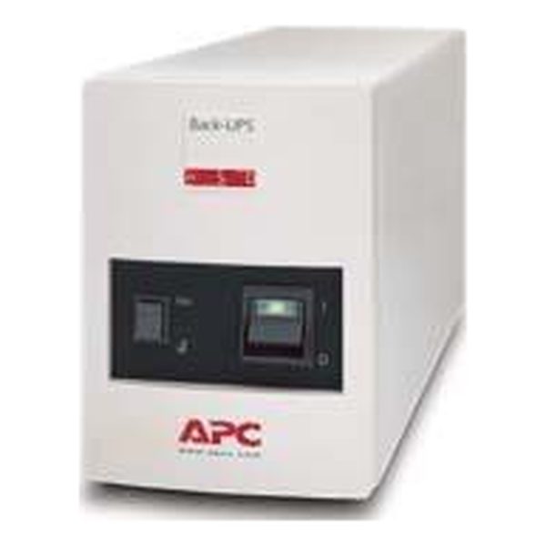 APC BK650MI