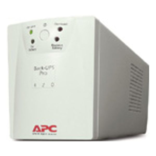 APC BP420SI