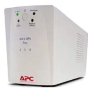 APC BP650SI