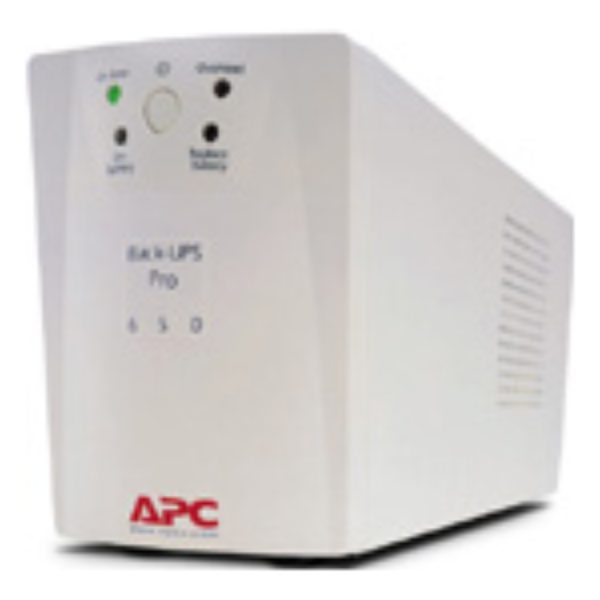 APC BP650SI