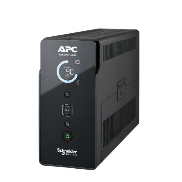 APC BR650G2I