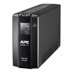 APC BR650MI