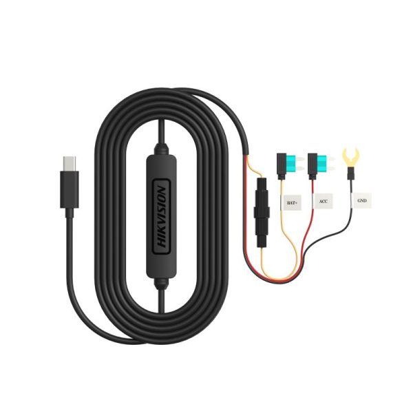 HIKVISION Buck line