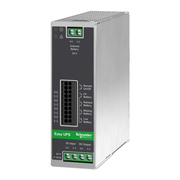APC BVS240XDPDR
