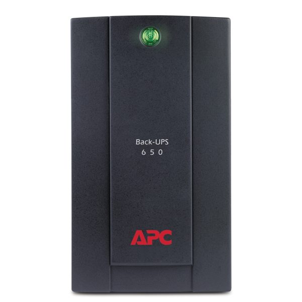 APC BX650CI