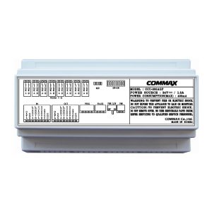 Commax CCU-204AGF / CCU-208AGF