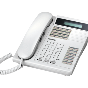 Commax CDS-2AG