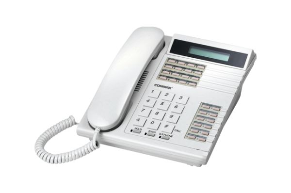 Commax CDS-2AG