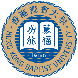 客戶：香港浸會大學