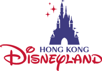 客戶：香港迪士尼樂園