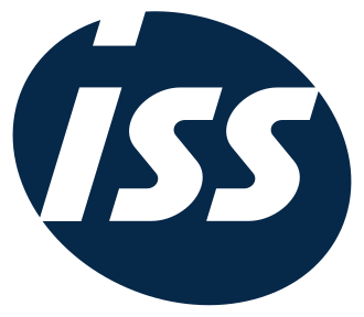 客戶：ISS