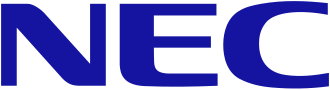 客戶：NEC