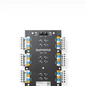 Suprema Peripherals