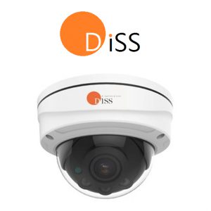 DISS CCTV Camera