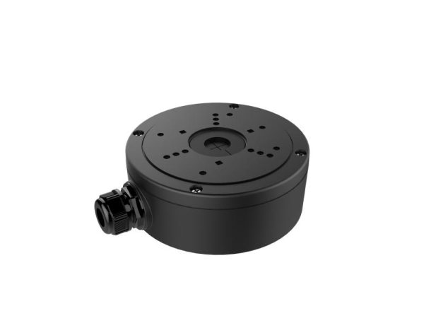 HIKVISION DS-1280ZJ-S-Y(Black)