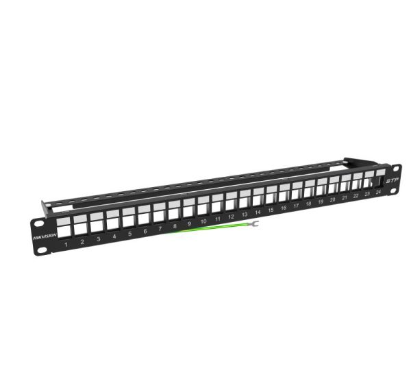 HIKVISION DS-1CP0P24-1U