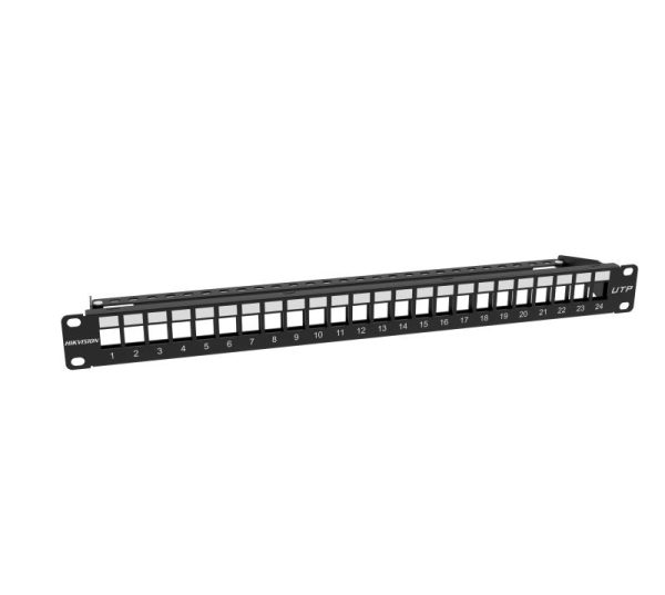 HIKVISION DS-1CP0U24-1U