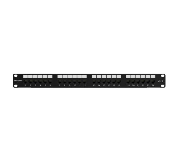 HIKVISION DS-1CP6U24-1U