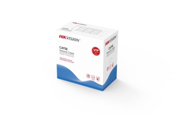 HIKVISION DS-1LN5E-S
