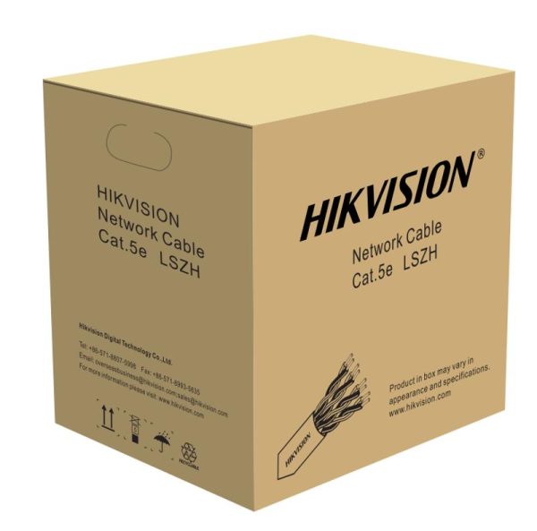 HIKVISION DS-1LN5EUSL5