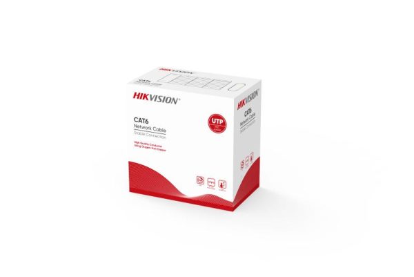 HIKVISION DS-1LN6-UE-W