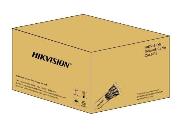 HIKVISION DS-1LN6AFPSL4