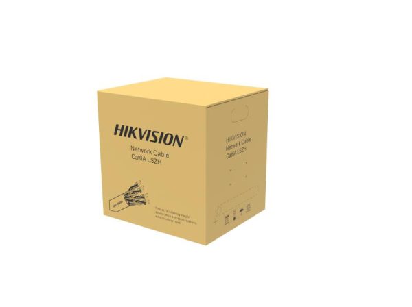HIKVISION DS-1LN6APSL3