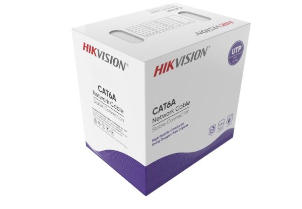 HIKVISION DS-1LN6AUUC0