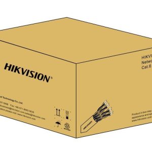 HIKVISION DS-1LN6UEL5