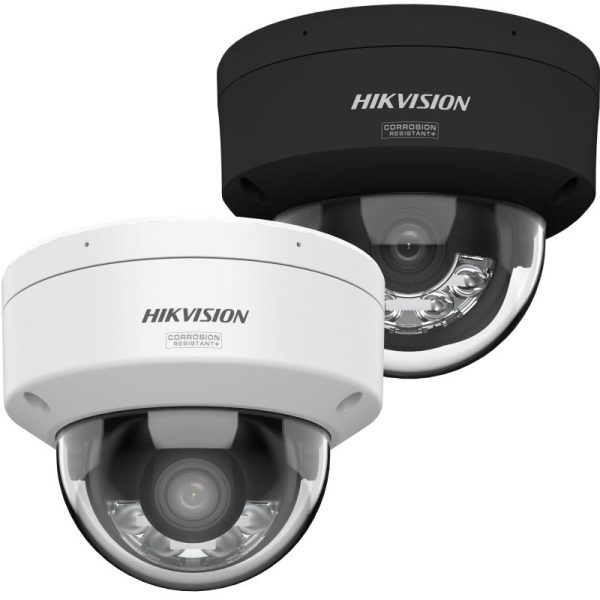HIKVISION DS-2CD3146G3/LM-LISUY