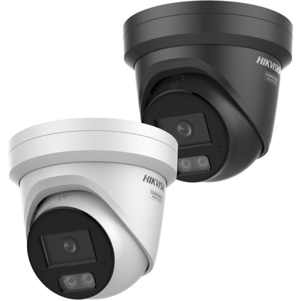 HIKVISION DS-2CD3346G3/LM-LISUY