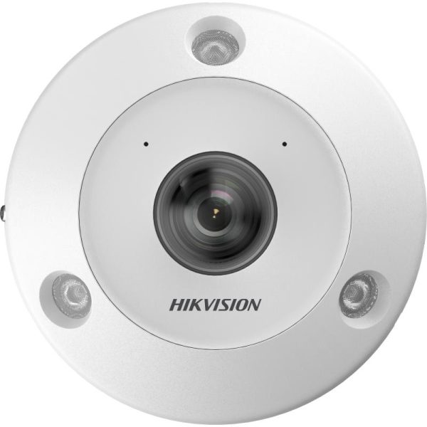 HIKVISION DS-2CD6395G2-IVS