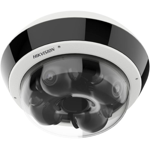 HIKVISION DS-2CD6D84G3-IZHS(/NFC)