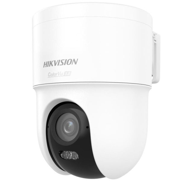 HIKVISION DS-2CE67DV0T-PTLXTS