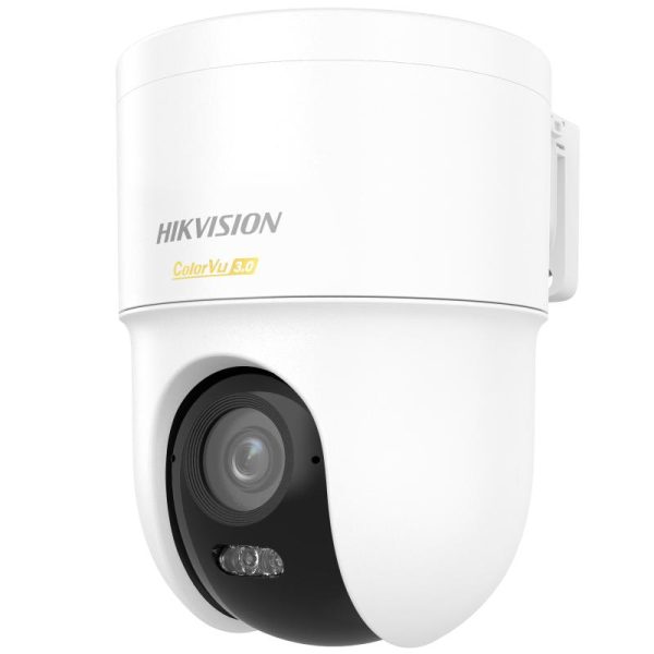 HIKVISION DS-2CE67DV3T-PTLXTS