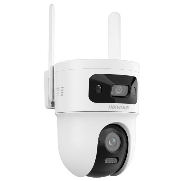 HIKVISION DS-2CFMP8-D/4G