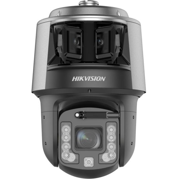 HIKVISION DS-2SF7C842MXG1-EL(W)(Y)/26
