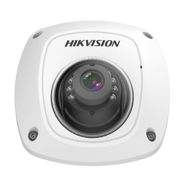 HIKVISION DS-2XM6122G1-I(D)(M)(/ND)