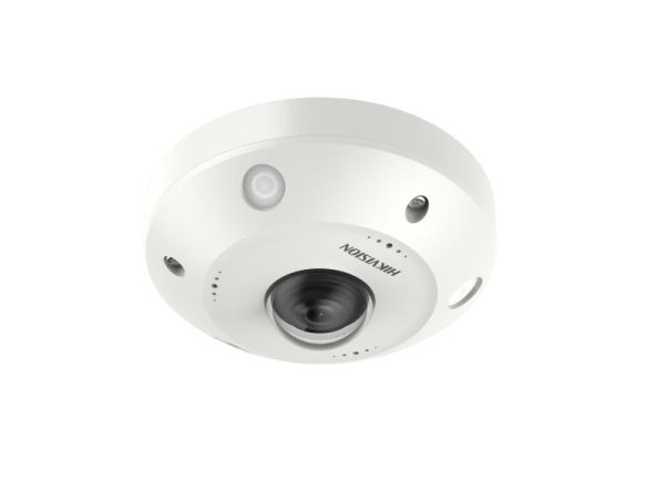 HIKVISION DS-2XM63C5G1-IV(S)(M)(/ND)