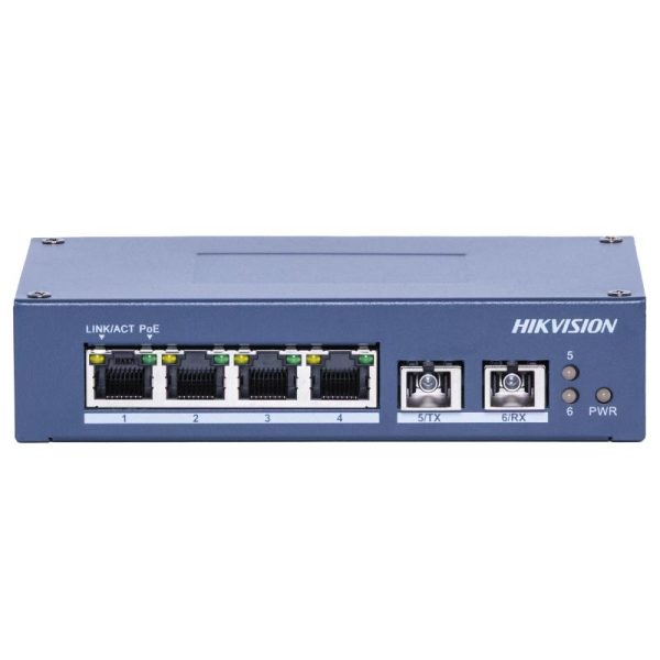HIKVISION DS-3D504P-A-2SC