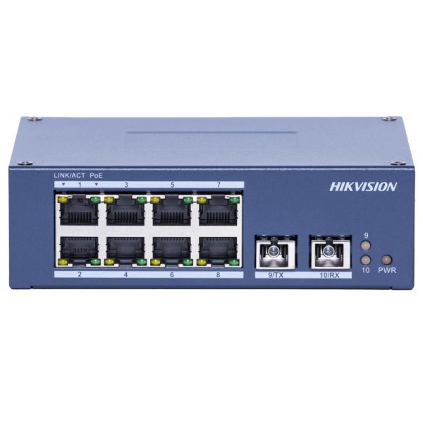 HIKVISION DS-3D508P-A-2SC