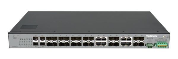 HIKVISION DS-3T3728F