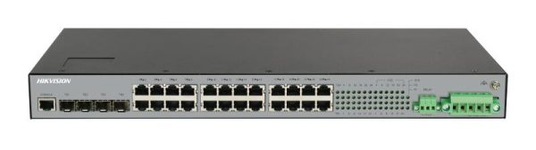 HIKVISION DS-3T3728P
