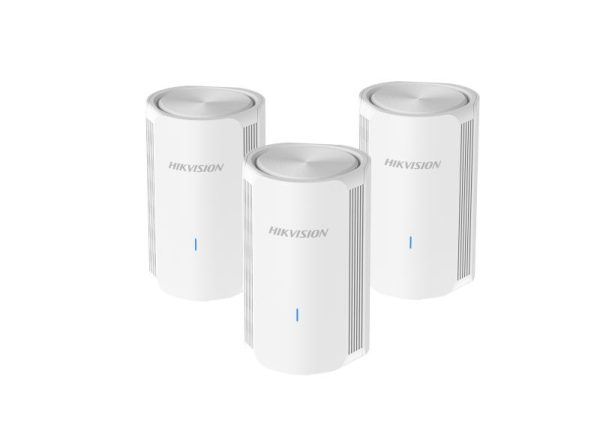HIKVISION DS-3WRM12C/3