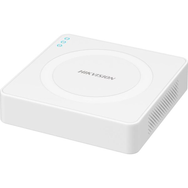 HIKVISION DS-7104HGHI-M1/T-2K