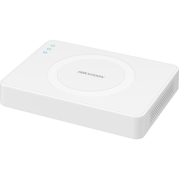 HIKVISION DS-7116HGHI-M1/T-2K