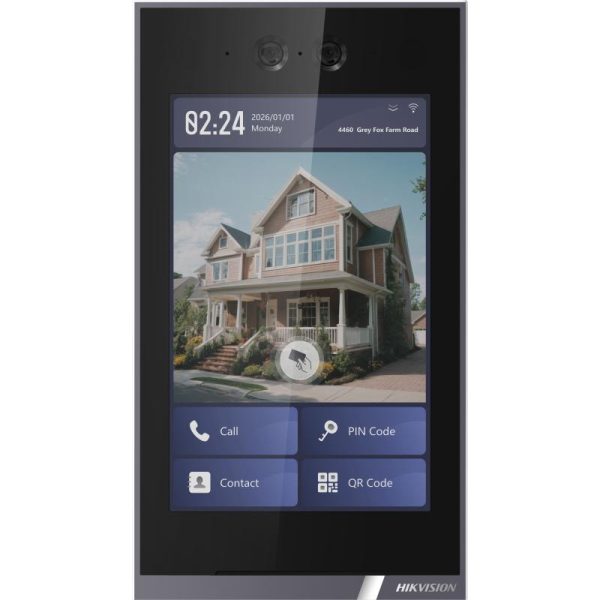 HIKVISION DS-KD9434-E1