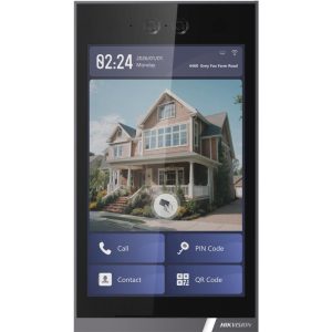 HIKVISION DS-KD9664-WE1