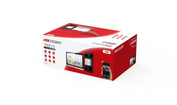 HIKVISION DS-KIS621-S